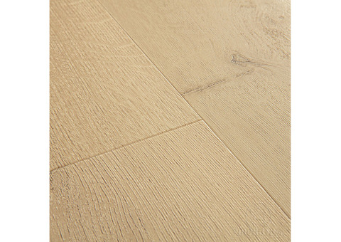 ПВХ-плитка Alpha Vinyl Medium Planks AVMP 40236 Эко беж