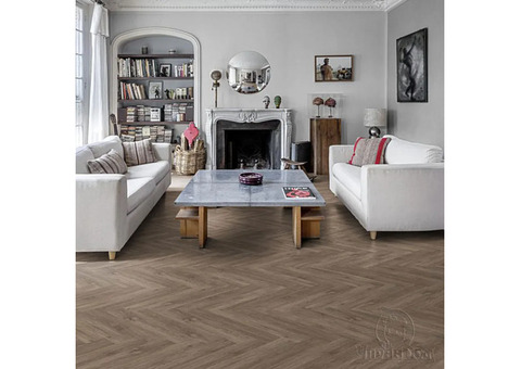 Kahrs LT Click Herringbone 720*120 Sarek CHW 120 (левая) LTCHW2116-L-120