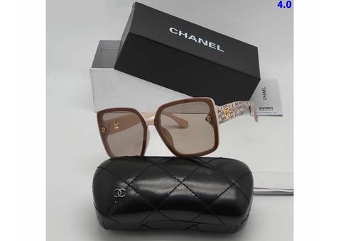 ОЧКИ СОЛНЦЕЗАЩИТНЫЕ CHANEL, код 3105260