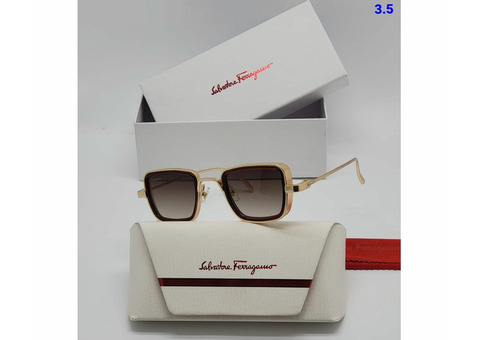 ОЧКИ СОЛНЦЕЗАЩИТНЫЕ Salvatore Ferragamo, код 3105273