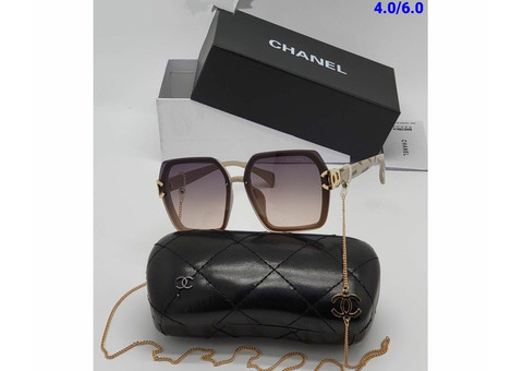 ОЧКИ СОЛНЦЕЗАЩИТНЫЕ CHANEL, код 3105279