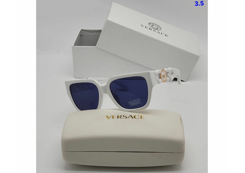 ОЧКИ СОЛНЦЕЗАЩИТНЫЕ VERSACE (БЕЗ КОРОБКИ), код 1991574