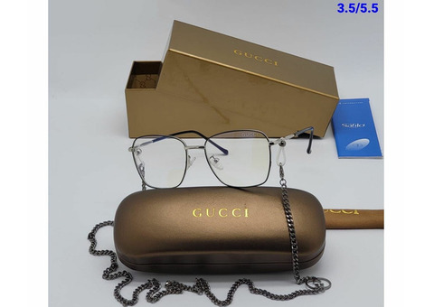 ОЧКИ СОЛНЦЕЗАЩИТНЫЕ GUCCI, код 1991658