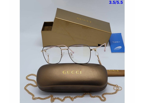 ОЧКИ СОЛНЦЕЗАЩИТНЫЕ GUCCI, код 1991659