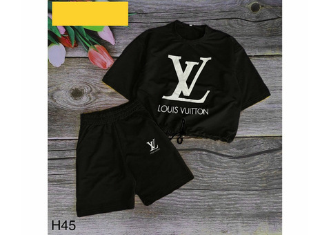 КОСТЮМ ДЛЯ ДЕВОЧКИ LOUIS VUITTON, код 3112836