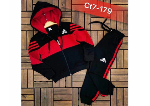 КОСТЮМ СПОРТИВНЫЙ ДЛЯ МАЛЬЧИКА ADIDAS, код 4139859