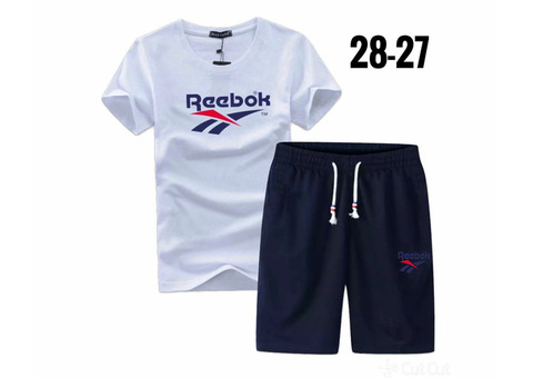 КОСТЮМ ПОДРОСТКОВЫЙ REEBOK, код 6109816