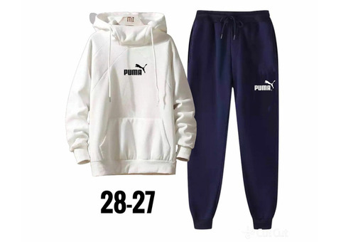 КОСТЮМ ПОДРОСТКОВЫЙ PUMA, код 6109821