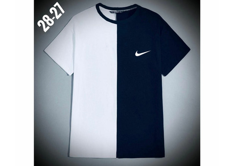 ФУТБОЛКА ПОДРОСТКОВАЯ NIKE, код 1997230