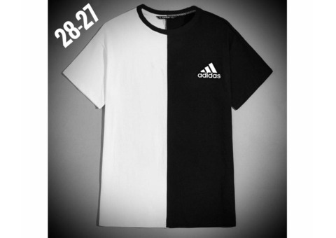 ФУТБОЛКА ПОДРОСТКОВАЯ ADIDAS, код 1997231