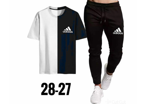 КОСТЮМ СПОРТИВНЫЙ ПОДРОСТКОВЫЙ ADIDAS, код 1997264