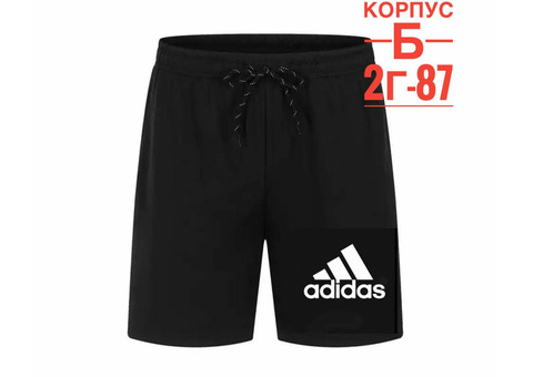 ШОРТЫ ДЛЯ МАЛЬЧИКА ADIDAS, код 6107751