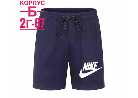 ШОРТЫ ДЛЯ МАЛЬЧИКА NIKE, код 6107753