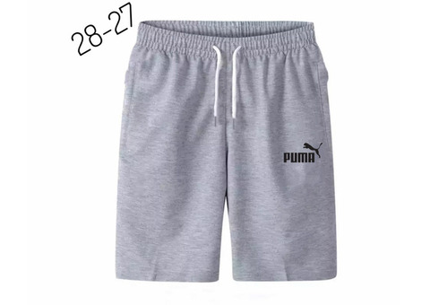 ШОРТЫ ДЛЯ МАЛЬЧИКА PUMA, код 6103508