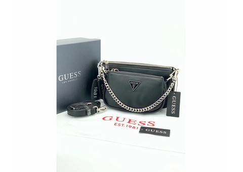 СУМКА ЖЕНСКАЯ GUESS, код 4137462