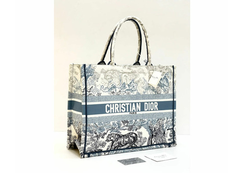 СУМКА ЖЕНСКАЯ CHRISTIAN DIOR, код 1994641