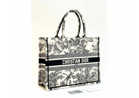 СУМКА ЖЕНСКАЯ CHRISTIAN DIOR, код 1994642