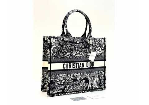 СУМКА ЖЕНСКАЯ CHRISTIAN DIOR, код 1994644