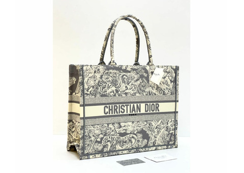 СУМКА ЖЕНСКАЯ CHRISTIAN DIOR, код 1994647