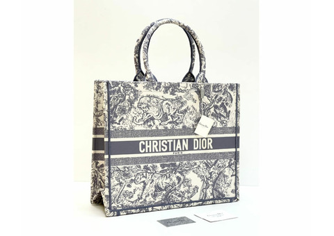 СУМКА ЖЕНСКАЯ CHRISTIAN DIOR, код 1994648