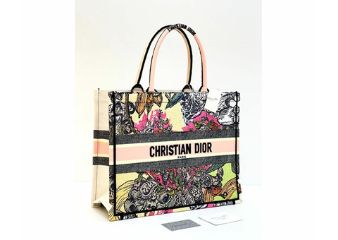 СУМКА ЖЕНСКАЯ CHRISTIAN DIOR, код 1994650