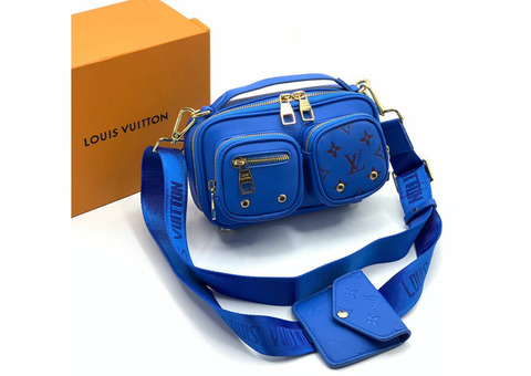 СУМКА ЖЕНСКАЯ LOUIS VUITTON, код 4134588