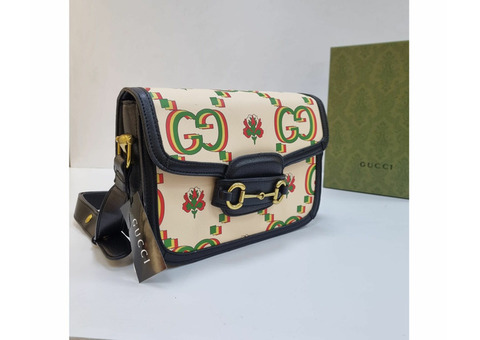 СУМКА ЖЕНСКАЯ GUCCI, код 4134598