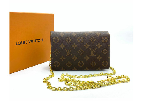 СУМКА ЖЕНСКАЯ LOUIS VUITTON, код 4134616