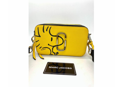 СУМКА ЖЕНСКАЯ MARC JACOBS, код 4134540