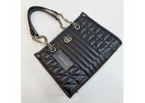 СУМКА ЖЕНСКАЯ GUCCI, код 4133429