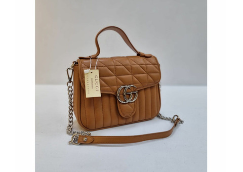 СУМКА ЖЕНСКАЯ GUCCI, код 4133450