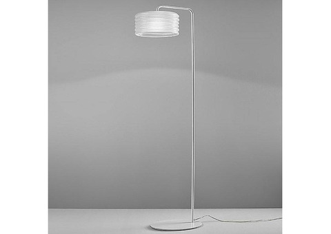 CAP_FLAA Capri Floor Lamp Ricca Design, светильник