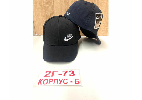 КЕПКА МУЖСКАЯ NIKE, код 3107159