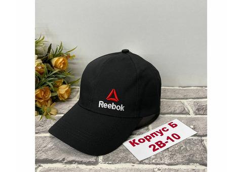 БЕЙСБОЛКА ДЛЯ МАЛЬЧИКА REEBOK, код 4131649