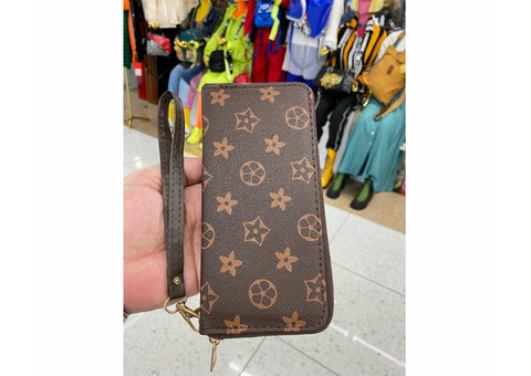 КОШЕЛЕК ЖЕНСКИЙ Louis Vuitton, код 1991228