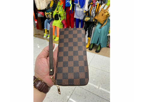 КОШЕЛЕК ЖЕНСКИЙ Louis Vuitton, код 1991224