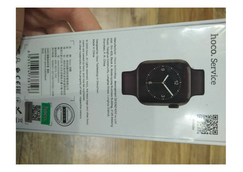 SMART WATCH SPORT