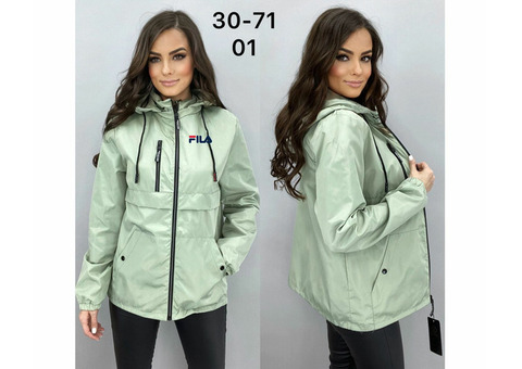 КУРТКА ЖЕНСКАЯ FILA, код 3104238