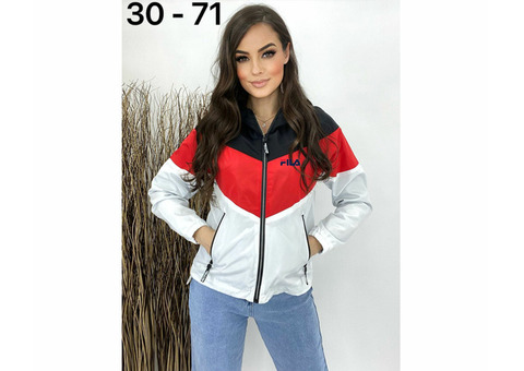 КУРТКА ЖЕНСКАЯ FILA, код 3104469